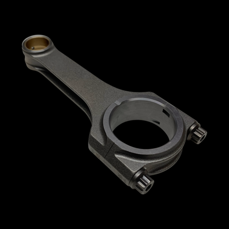 Brian Crower Connecting Rods - ProH2K W/ARP2000 Fasteners - Yamaha YXZ / Arctic Cat XX