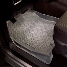 Load image into Gallery viewer, Husky Liners 00-03 Toyota Tundra Classic Style 2nd Row Tan Floor Liners