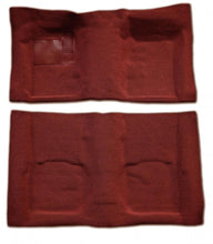 Load image into Gallery viewer, Lund 00-06 Toyota Tundra Access Cab Pro-Line Full Flr. Replacement Carpet - Dk Red (1 Pc.)