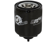 Load image into Gallery viewer, aFe DFS780 PRO Fuel Pump 2017 Ford Diesel Trucks V8-6.7L (td) Boost Activated 8-10PSI
