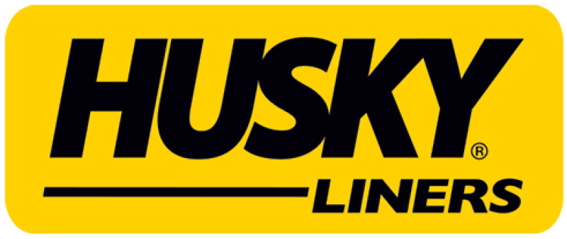 Husky Liners 00-03 Toyota Tundra Classic Style 2nd Row Tan Floor Liners