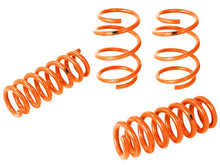 Load image into Gallery viewer, aFe Control Lowering Springs 12-15 BMW 335i (F30)