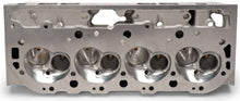 Load image into Gallery viewer, Edelbrock Race Cyl Head Musi CNC BBC Victor 24Deg Bare