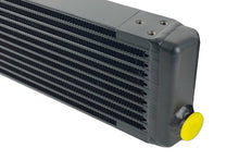 Load image into Gallery viewer, CSF Universal Signal-Pass Oil Cooler (RSR Style) - M22 x 1.5 - 24in L x 5.75in H x 2.16in W
