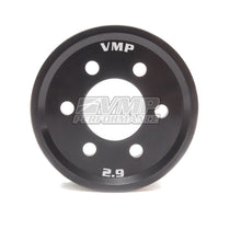 Load image into Gallery viewer, VMP Performance 03-04 Ford Mustang Cobra TVS Supercharger 2.9in Pulley