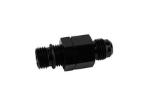 Load image into Gallery viewer, Aeromotive Fitting - Union - AN-06 - 1/8-NPT Port