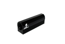 Load image into Gallery viewer, Aeromotive Fuel Distribution Log (4-Ports) (2) 8 AN/(2) 6 AN