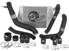 Load image into Gallery viewer, aFe Bladerunner GT Series Intercooler and Tubes 11-12 Ford F-150 EcoBoost 3.5L(tt)