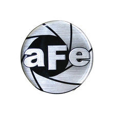 Load image into Gallery viewer, aFe Power Marketing Promotional PRM Badge aFe Urocal
