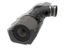 Load image into Gallery viewer, aFe Magnum Force Stage-2Si Cold Air Intake System w/PDS Filter 09-12 Porsche 911 Carrera(997)H6-3.6L