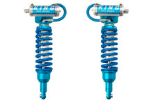 Load image into Gallery viewer, King Shocks 2015+ Chevrolet/GMC Colorado/Canyon Front 2.5 Dia Remote Reservoir Coilover (Pair)