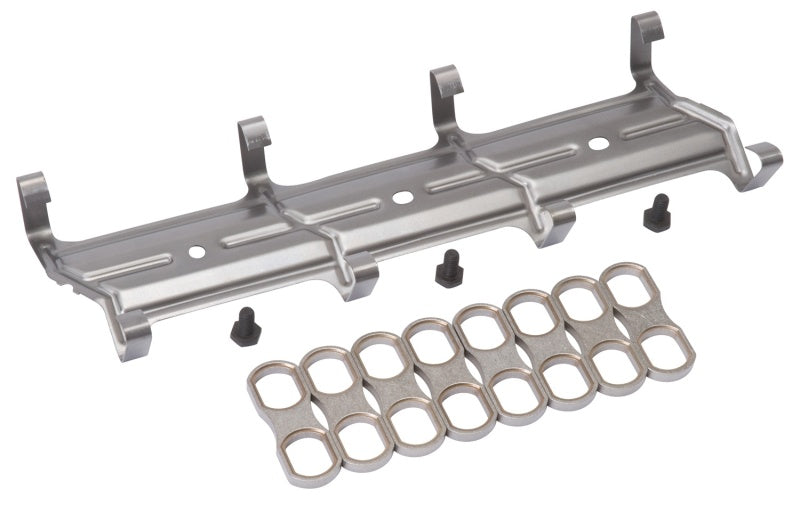Edelbrock Lifter Installation Kit SBC 1987-Later Originally Equipped w/ Hydraulic Roller Camshaft