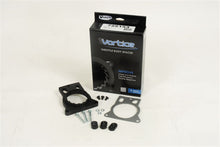 Load image into Gallery viewer, Volant 01-06 Cadillac Escalade 6.0 V8 Vortice Throttle Body Spacer