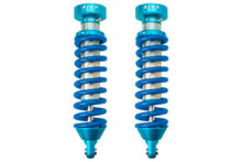 Load image into Gallery viewer, King Shocks 99-06 Toyota Tundra Front 2.5 Dia Coilover Internal Reservoir (Pair)