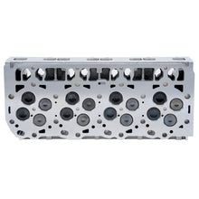 Load image into Gallery viewer, Edelbrock Cylinder Head 01-04 Chevy LB7 Duramax Diesel V8 6.6L Single Complete