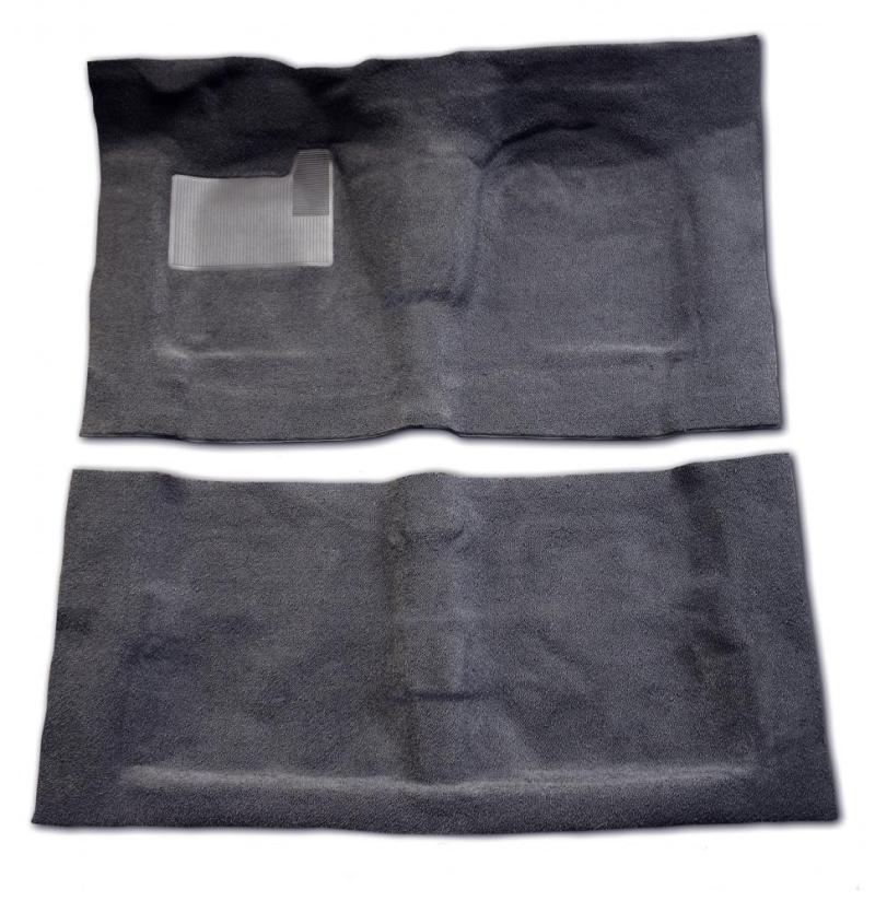 Lund 00-06 Toyota Tundra Access Cab Pro-Line Full Flr. Replacement Carpet - Charcoal (1 Pc.)