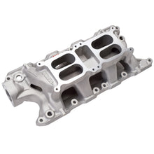 Load image into Gallery viewer, Edelbrock RPM Air-Gap Dual-Quad Manifold for Small-Block Ford 289-302