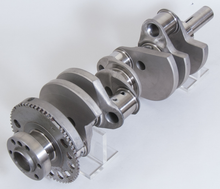 Load image into Gallery viewer, Eagle 4.250 in Stroke, Chevy 7.0L Forged 4340 Steel Crankshaft