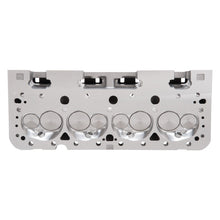 Load image into Gallery viewer, Edelbrock Cylinder Head SBC 23-Degree Victor E-Cnc 225 Solid Roller