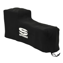 Load image into Gallery viewer, Superwinch Winch Cover for 9500/11500 and S5500/75/ Tiger Shark Winches - Blk Neoprene