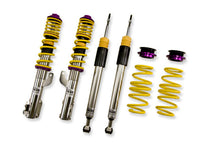 Load image into Gallery viewer, KW Coilover Kit V3 Toyota Yaris Liftback / Hatchback (XP9)