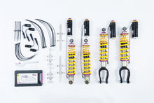 Load image into Gallery viewer, KW Coilover Kit V4 Bundle Audi R8 (4S) Coupe/Spyder w/ Magnetic Ride