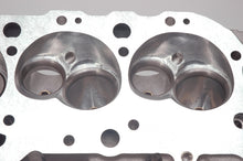 Load image into Gallery viewer, Edelbrock Race Cyl Head Musi CNC BBC Victor 24Deg Bare
