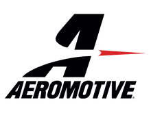 Load image into Gallery viewer, Aeromotive Logo T-Shirt (Black) - XXL