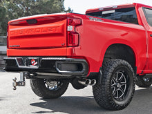 Load image into Gallery viewer, aFe Vulcan Series 3in 304SS Exhaust Cat-Back w/Pol Tip 2019 GM Silverado/Sierra 1500 V6-4.3L/V8-5.3L