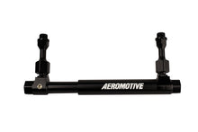 Load image into Gallery viewer, Aeromotive Fuel Log - Holley Ultra HP Series 3/4-16 Thread