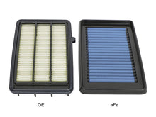 Load image into Gallery viewer, aFe MagnumFLOW Air Filters OER P5R 2016 Honda Civic L4-1.5L (t)