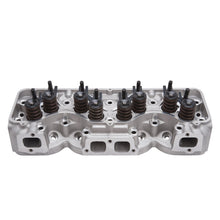 Load image into Gallery viewer, Edelbrock Cylinder Head BBC Performer RPM 348/409Ci for Hydraulic Roller Cam Complete