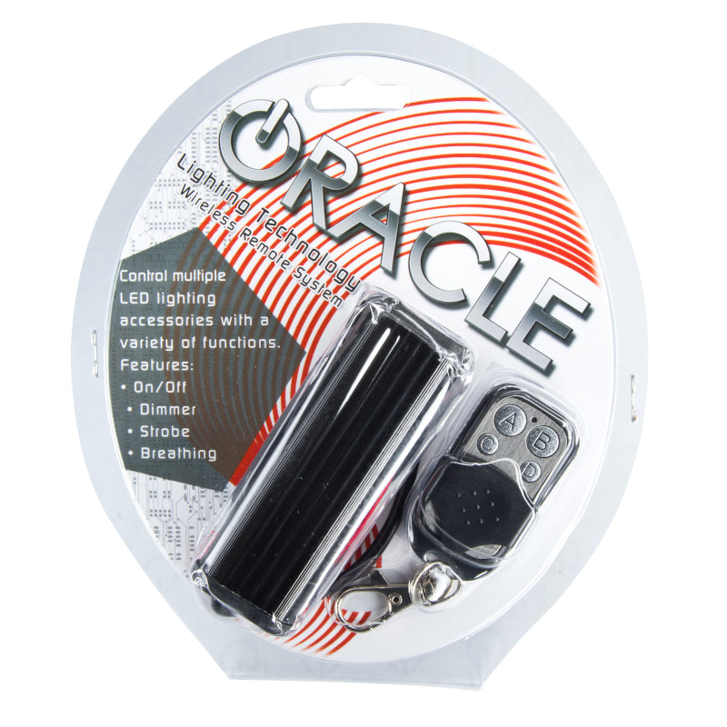 Oracle 00-06 Chevy Tahoe/GMC Yukon SMD HL - ColorSHIFT NO RETURNS
