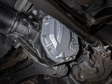 Load image into Gallery viewer, afe Front Differential Cover (Raw; Street Series); Ford Diesel Trucks 94.5-14 V8-7.3/6.0/6.4/6.7L