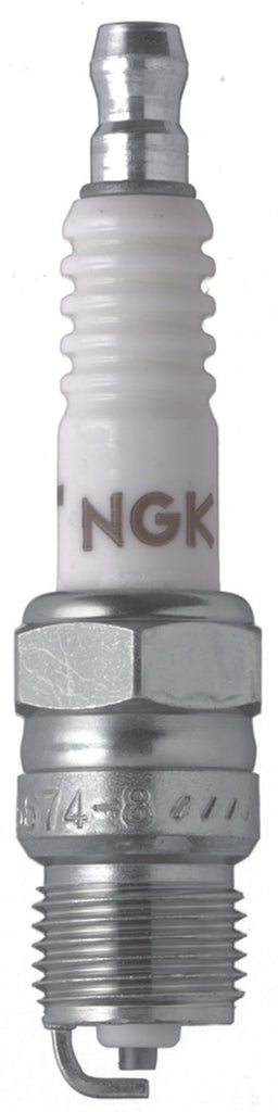 NGK Racing Spark Plug Box of 4 (R5674-7)