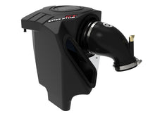 Load image into Gallery viewer, aFe Momentum GT Cold Air Intake System w/ Pro 5R Media Audi A4/Quattro (B9) 16-19 I4-2.0L (t)