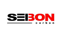 Load image into Gallery viewer, Seibon 00-08 Honda S2000 10mm Wider Carbon Fiber Fenders