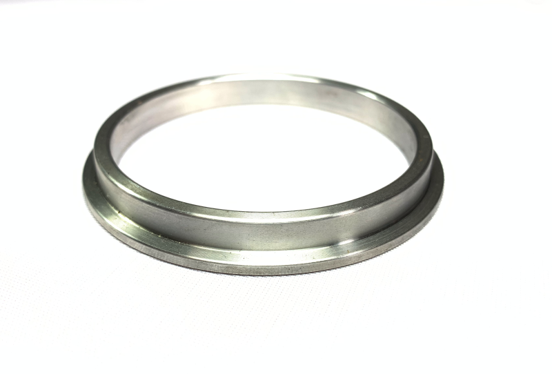 McLeod Steel Flywheel Choke Ring Pontiac