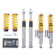 Load image into Gallery viewer, KW Coilover Kit V3 Lexus IS 250 / 350 / 300h (XE3) RWD