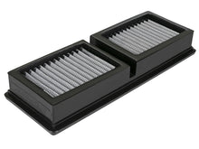Load image into Gallery viewer, aFe Magnum FLOW Pro DRY S OE Replacement Air Filter 17-18 Alfa Romeo Giulia I4-2.0L (t)