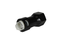 Load image into Gallery viewer, Aeromotive 1/2in Quick Connect to AN-10 Feed Line Adapter