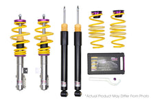 Load image into Gallery viewer, KW Coilover Kit V2 Mercedes-Benz CLK (208) 8cyl. incl. AMGCoupe + Convertible