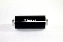 Load image into Gallery viewer, Fuelab Universal Diesel Velocity Series 200 GPH In-Line Lift Pump
