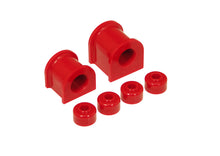 Load image into Gallery viewer, Prothane 00+ Toyota Tundra Front Sway Bar Bushings - 23mm - Red