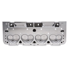 Load image into Gallery viewer, Edelbrock Cylinder Head SB Chevrolet Performer RPM E-Tec 170 for Hydraulic Roller Cam Complete (Ea)