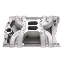 Load image into Gallery viewer, Edelbrock Manifold RPM Air Gap Oldsmobile 455