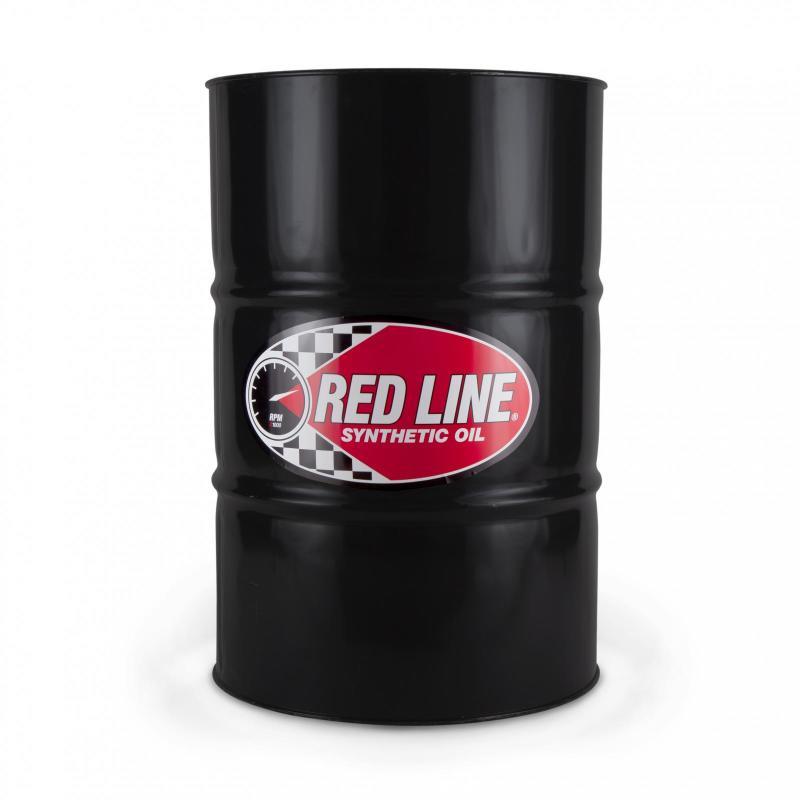 Red Line 5W40 Motor Oil - 55 Gallon
