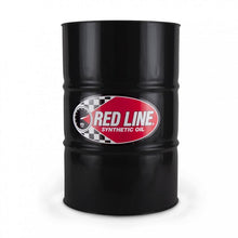 Load image into Gallery viewer, Red Line Pro-Series Euro 5W40 Motor Oil - 55 Gallon