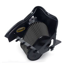 Load image into Gallery viewer, Airaid 03-04 Dodge Cummins 5.9L DSL (exc. 600 Series) CAD Intake System w/o Tube (Dry / Black Media)