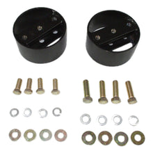 Load image into Gallery viewer, Firestone 5in. Air Spring Lift Spacer Axle Mount - Pair (WR17602373)